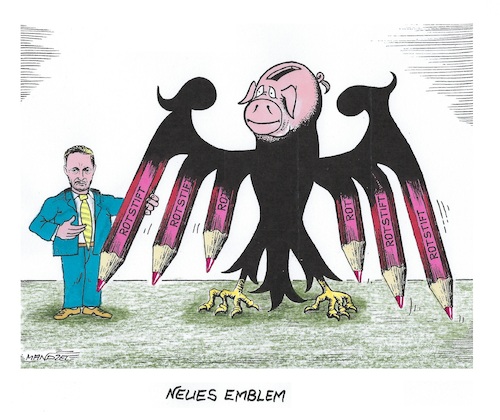 Cartoon: Streichen Kürzen Sparen (medium) by mandzel tagged deutschland,ampel,finanzierungsfehler,ignoranz,unfähigkeit,wirtschaft,chaos,deutschland,ampel,finanzierungsfehler,ignoranz,unfähigkeit,wirtschaft,chaos