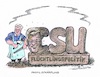 CSU-Klausurtagung