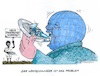 Cartoon: Der Waffenhunger der Welt (small) by mandzel tagged hunger,welt,kriege,geld,waffen,ernährung,armut
