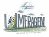 Cartoon: FDP will aus dem Tief (small) by mandzel tagged mindestlohn,rösler,fdp,umfragetief