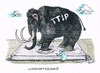Freihandelszone TTIP