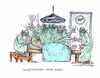 Cartoon: Kunstfehler ohne Ende (small) by mandzel tagged euro,op,kunstfehler,europa