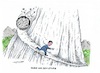 Cartoon: Kurz vor dem Sturz (small) by mandzel tagged österreich,kurz,misstrauen,eu,wahlen,video