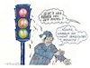 Cartoon: Ohne Worte (small) by mandzel tagged ampel,unzufriedenheit,deutschland,politik,unfähigkeit,ideenlosigkeit