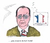 Cartoon: Regionalwahlen in Frankreich (small) by mandzel tagged departementswahlen,frankreich,hollande