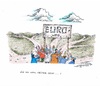 Wo führt der Euro-Weg hin