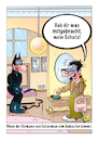 Cartoon: Catwoman (small) by stefanbayer tagged catwoman,superhelden,superheldinnen,ehe,ehemann,einkaufen,katzenstreu,klumpstreu,mitbringen,bay,stefanbayer,katzen