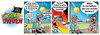 Cartoon: Die Thekenpiraten 29 (small) by stefanbayer tagged theke,piraten,thekenpiraten,bar,kneipe,lounge,gastronomie,bier,trinken,freizeit,ohrloch,ohrring,held,stechen,piercing,tattoo,branding,schmuck,antwort,stefan,bayer,stefanbayer,spießer