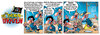 Cartoon: Die Thekenpiraten 42 (small) by stefanbayer tagged theke,piraten,thekenpiraten,bar,kneipe,lounge,restaurant,club,essen,rotwein,bier,pommes,sekt,doggy,bag,doggybag,essenstüte,politessem,parkplatz,halteverbot,dreist,mittagspause,stefan,bayer,stefanbayer