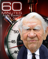 Cartoon: Caricature Andy Rooney (small) by rocksaw tagged caricature,andy,rooney