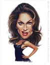 Cartoon: Caricatures (small) by rocksaw tagged caricatures