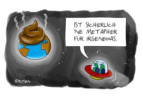 Metapher