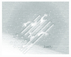 Cartoon: deadly storm (small) by ismail dogan tagged storm