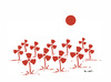 Cartoon: THE DAY AFTER !... (small) by ismail dogan tagged japan