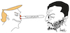 Cartoon: Tomahawk missiles (small) by ismail dogan tagged tomahawk,missiles