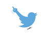 Cartoon: twitter censorship (small) by ismail dogan tagged twitter