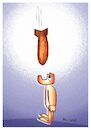 Cartoon: World Food Day (small) by ismail dogan tagged world,food,day