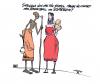 Cartoon: a fathers wish? (small) by barbeefish tagged obama