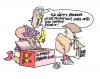 Cartoon: PLANNED PARENTHOOD (small) by barbeefish tagged education