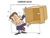 Cartoon: ABSTENTION (small) by uber tagged elections abstention sarkozy