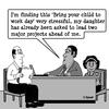 Cartoon: Project Child (small) by cartoonsbyspud tagged cartoon,spud,hr,recruitment,office,life,outsourced,marketing,it,finance,business,paul,taylor