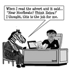 Cartoon: Zebra Interview (small) by cartoonsbyspud tagged cartoon,spud,hr,recruitment,office,life,outsourced,marketing,it,finance,business,paul,taylor