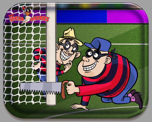 Cartoon: Das lustige Fussball ABC (medium) by ian david marsden tagged fussball,abc,humor,flash,animation,comedy,sketch,illustration,marsden,sugardaddies,schweiz