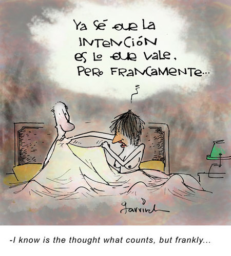Cartoon: ST (medium) by Garrincha tagged 