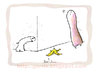 Cartoon: Ambush (small) by Garrincha tagged sex
