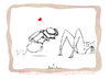 Cartoon: Costeau who? (small) by Garrincha tagged sex