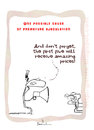 Cartoon: Prizes (small) by Garrincha tagged sex