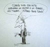 Cartoon: Y... (small) by el Becs tagged becs
