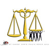 Cartoon: Justice... (small) by saadet demir yalcin tagged saadet,sdy
