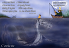 Cartoon: FISHING (small) by T-BOY tagged fishing