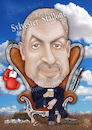 Cartoon: Sylvester Stallone (small) by T-BOY tagged sylvester,stallone