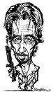 Cartoon: Al Pacino (small) by stieglitz tagged al,pacino,karikatur,caricature