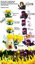 Cartoon: Chemistry Part 1 (small) by KirbyCrew tagged tobacco,orc,devil,demon,dragonfly,alchimist,sith,rpg,dsa