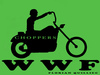 Cartoon: PAINT CHOPP STICKERS (small) by Florian Quilliec tagged harley