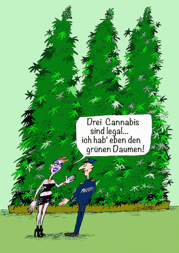 Cartoon: Himmelstürmer (medium) by sobecartoons tagged freigabe,cannabis,drogen,ernte,kontrolle,rausch,freigabe,cannabis,drogen,ernte,kontrolle,rausch