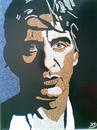 Cartoon: All Pacino (small) by dkovats tagged corleone