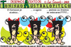 Cartoon: Toninho (small) by jose sarmento tagged toninho