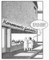 Cartoon: No Title (small) by Pohlenz tagged sexuality