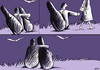 Cartoon: love (small) by oguzgurel tagged love