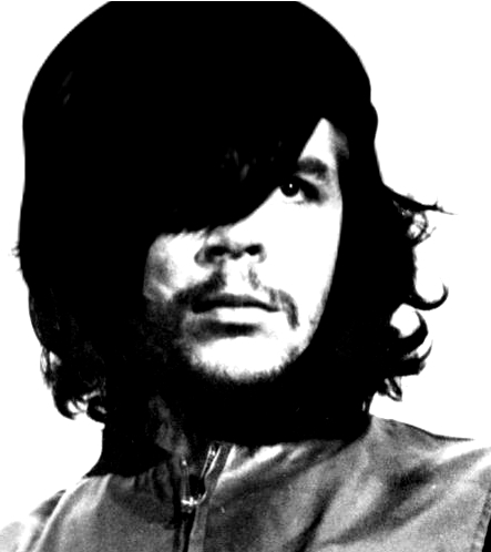 Cartoon: che (medium) by yorgunbekci tagged emo,che,guvera,komik