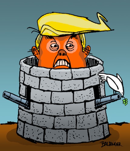 Fortress Trump
