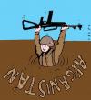 Cartoon: Afganistan (small) by alexfalcocartoons tagged afganistan