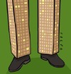 Cartoon: buildings (small) by alexfalcocartoons tagged buildings