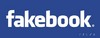 Cartoon: fakebook (small) by alexfalcocartoons tagged fakebook