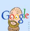 Cartoon: Google (small) by alexfalcocartoons tagged search,google,find,