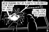 Cartoon: Star Wars Day (small) by sinann tagged star,wars,day,may,the,fourth,darth,vader,celebration